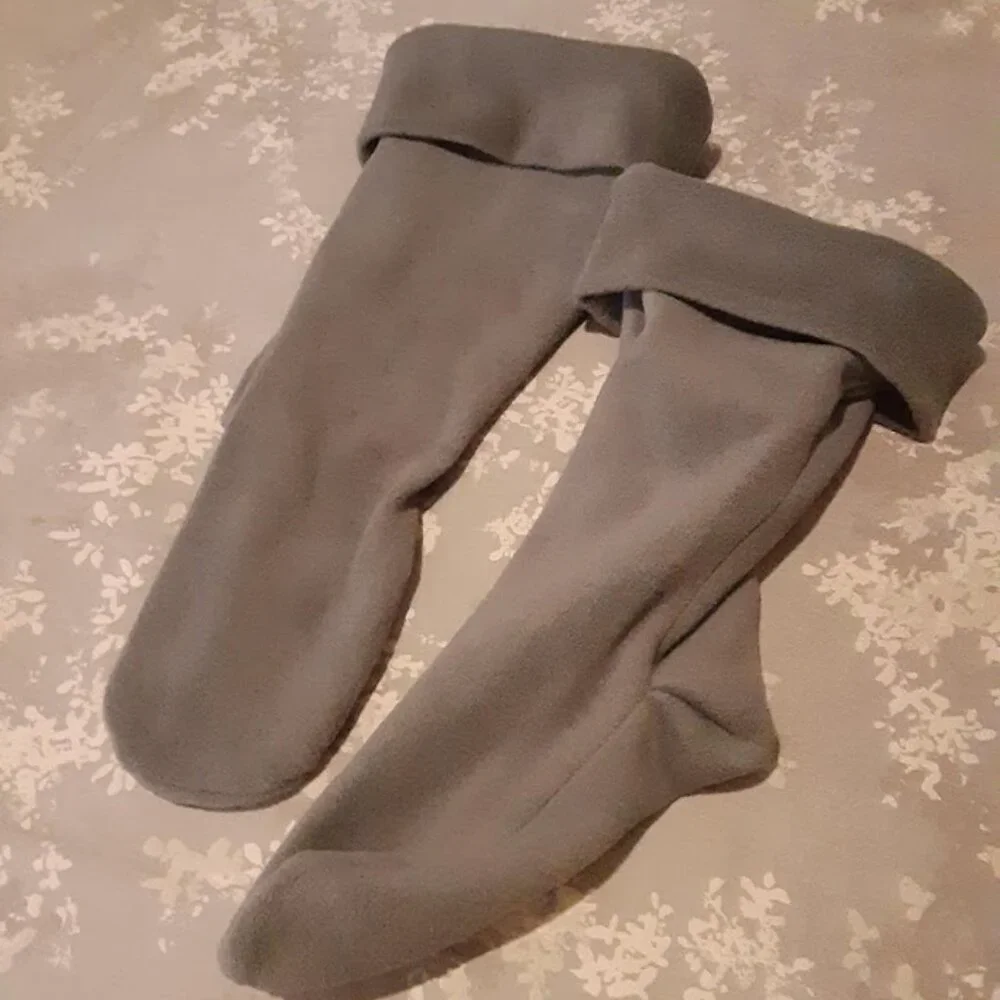 Capelli New York Fleece Boot Liners - like new